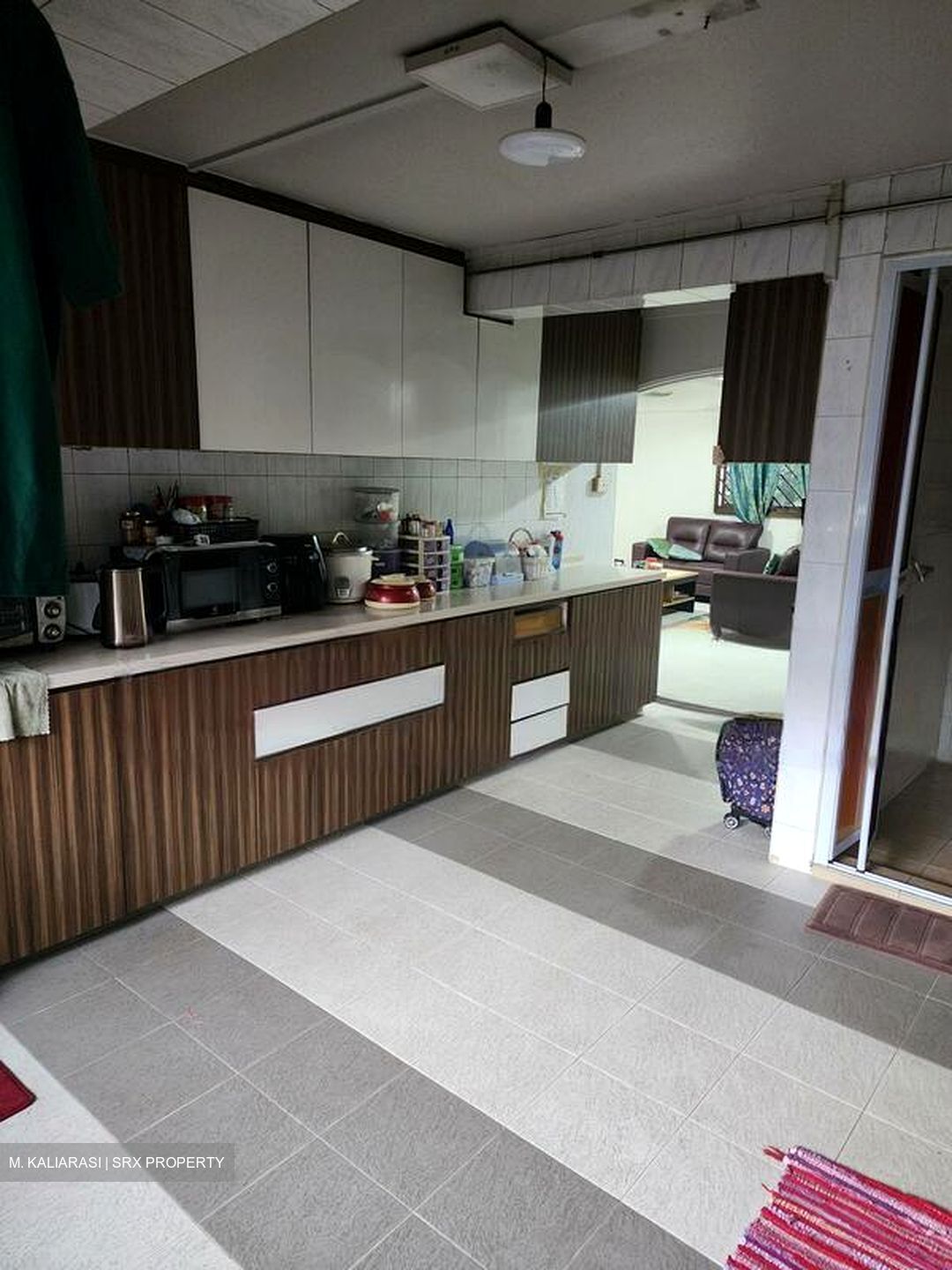 Blk 5 Marsiling Spring (Woodlands), HDB 4 Rooms #594078551